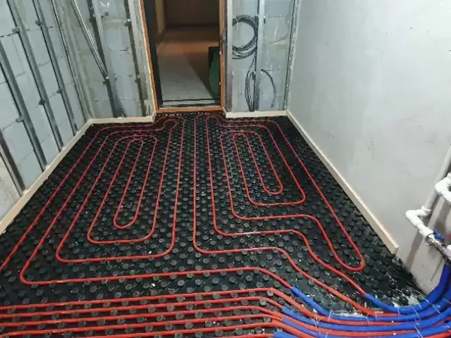 Услуги сантехники 1, farmo.tj