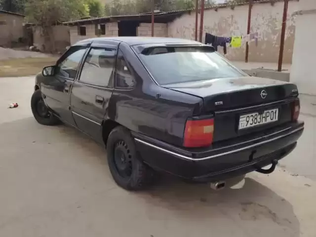 Opel Vectra A, 1993 1, avtobaza.tj