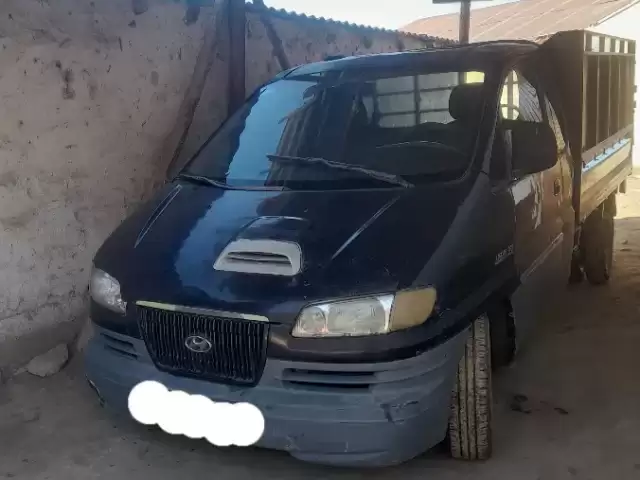 Hyundai  Libero, 2000 1, avtobaza.tj