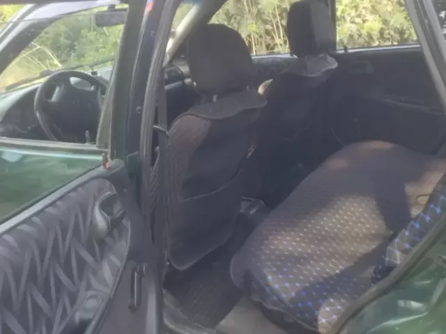 Opel Astra F 1, avtobaza.tj