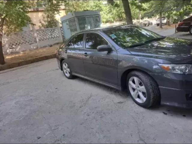 Toyota Camry 1, avtobaza.tj