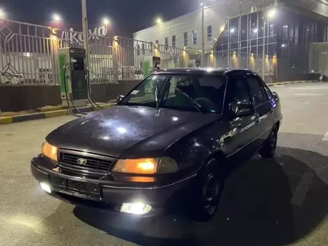 Daewoo Nexia II, 1997 1, avtobaza.tj