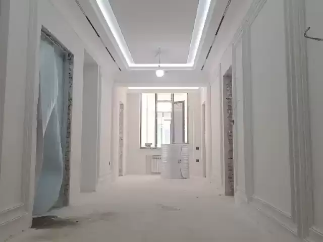 Ремонт квартир под ключ 1, farmo.tj