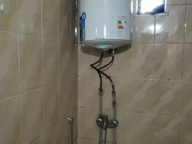 Ремонт и установка Водонагривател 1, farmo.tj