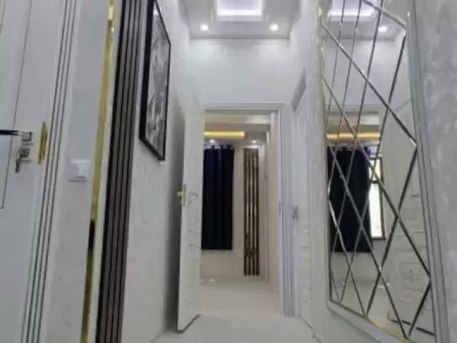 Ремонт квартир под ключ 1, farmo.tj