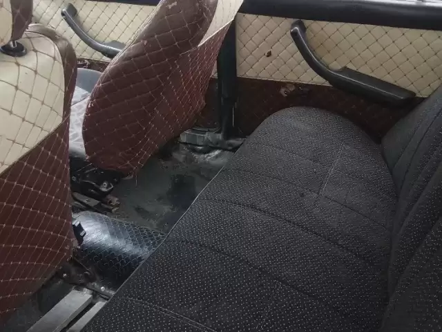 ВАЗ(Lada) 2107, 2003 1, avtobaza.tj