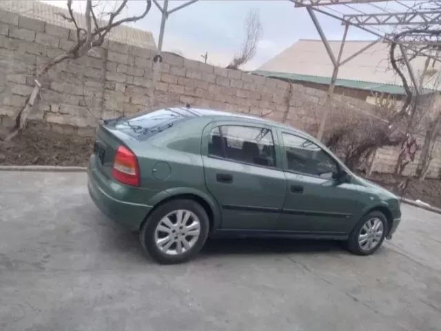Opel Astra G, 1999 1, avtobaza.tj