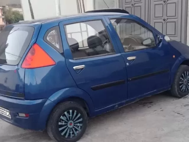 Daewoo Matiz Best 1, avtobaza.tj