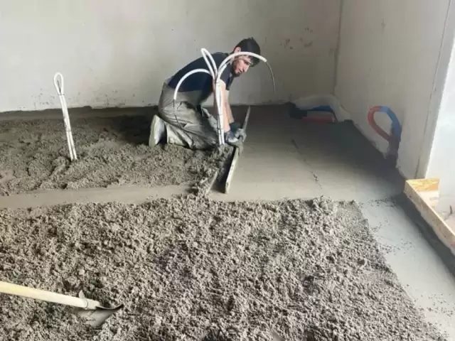 Устои стяжка 1, farmo.tj