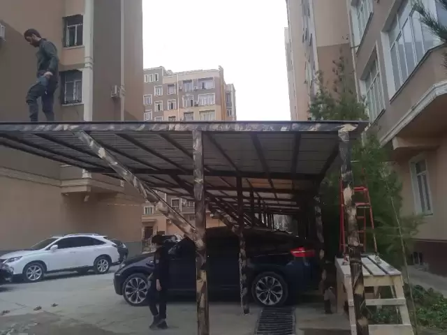 Услуги Сварщик 1, farmo.tj