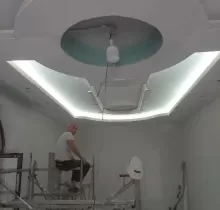 Услуги Ремонт под ключ в Душанбе - Farmo.tj 