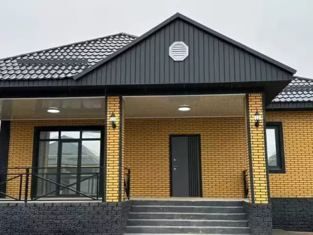 Фасадная плитка 1, farmo.tj