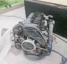 Матор Hyundai Porter 2.126 в Восе