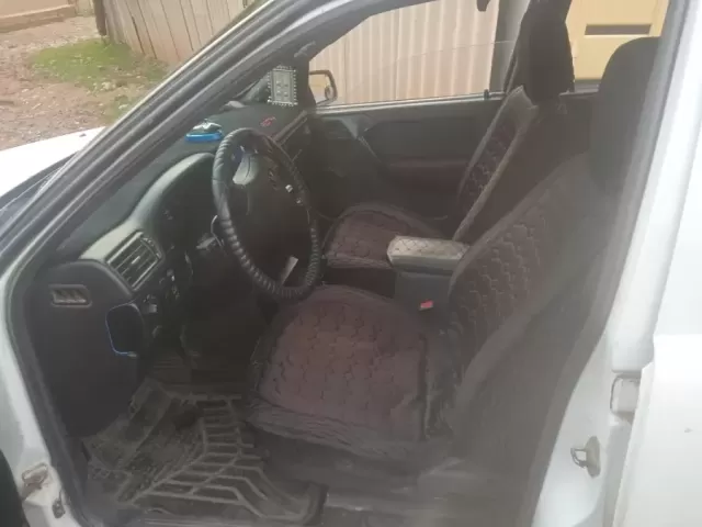 Opel Vectra A, 1990 1, avtobaza.tj