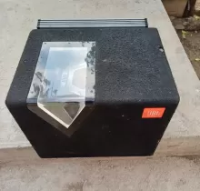 Самбуфер в Худжанд