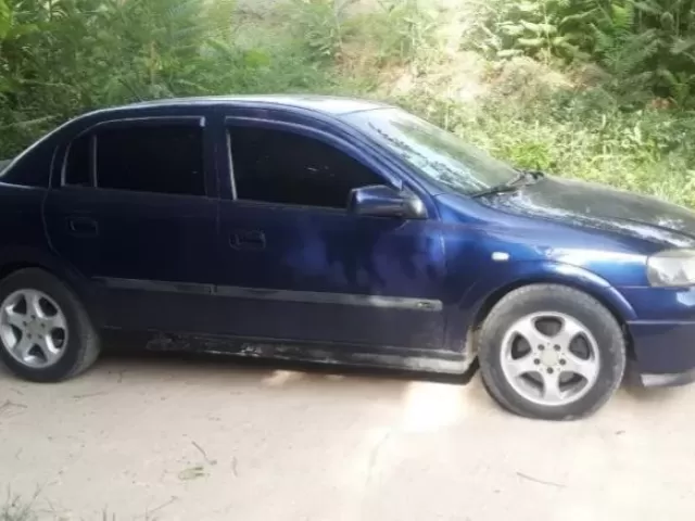 Opel Astra G 1, avtobaza.tj