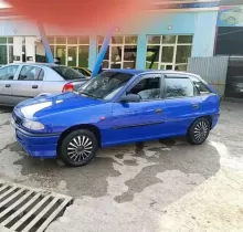 Opel Astra F, 1995 в Истаравшан