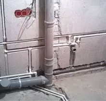 Услуги Сантехник в Душанбе - Farmo.tj 