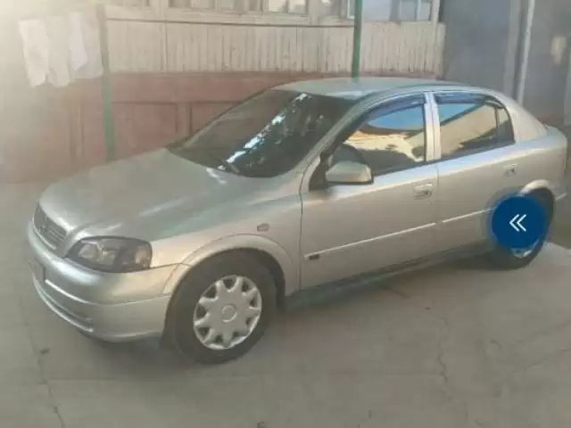 Opel Astra G, 1998 1, avtobaza.tj