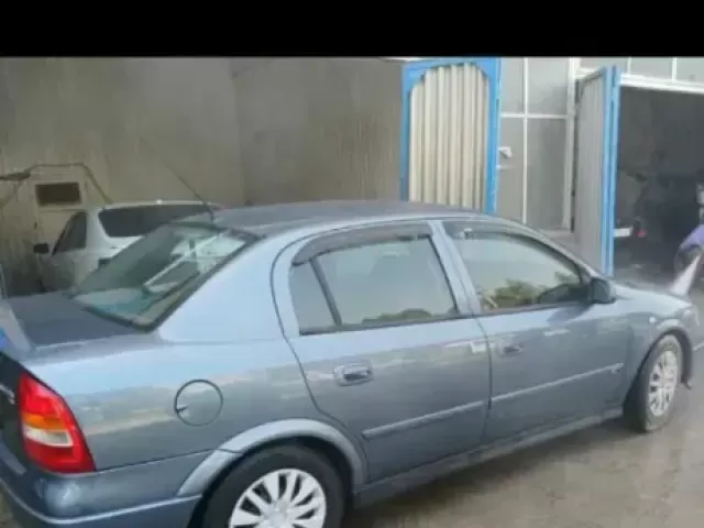 Opel Astra G 1, avtobaza.tj