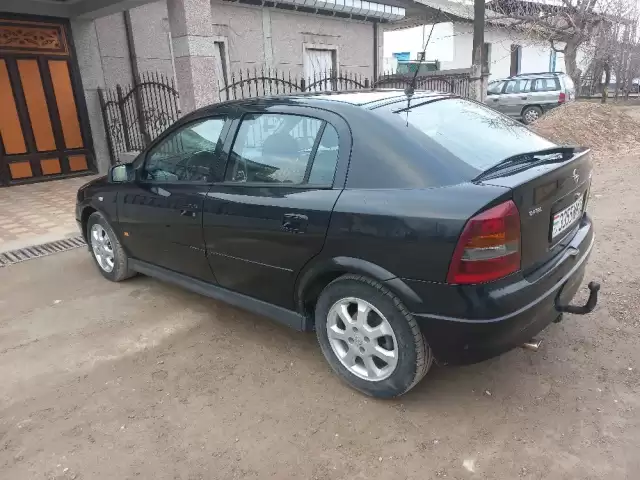 Opel Astra G, 2006 1, avtobaza.tj