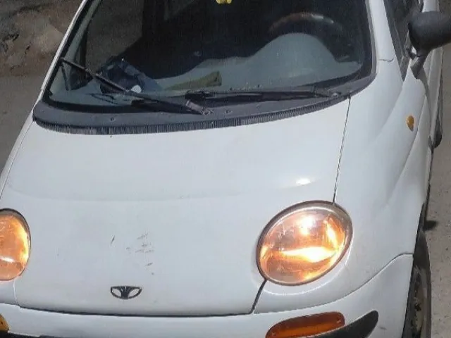 Daewoo Matiz Best 1, avtobaza.tj