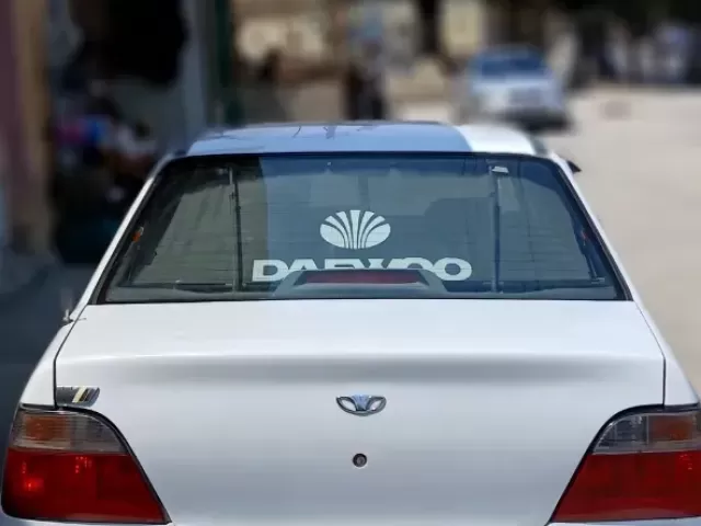 Daewoo Nexia, 1996 1, avtobaza.tj