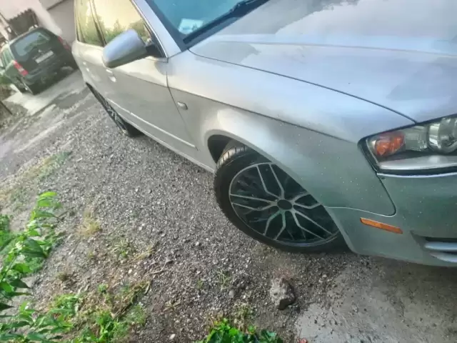Audi A4, 2005 1, avtobaza.tj