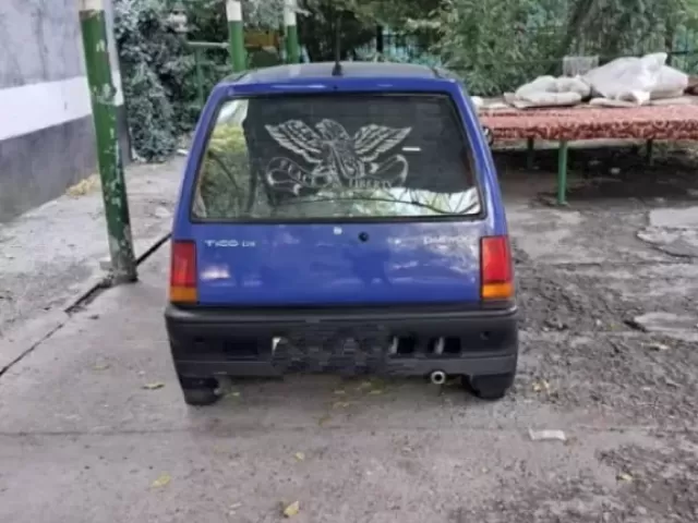 Daewoo Tico 1, avtobaza.tj