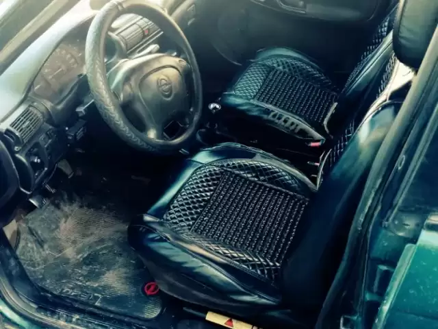 Opel Astra F, 1995 1, avtobaza.tj