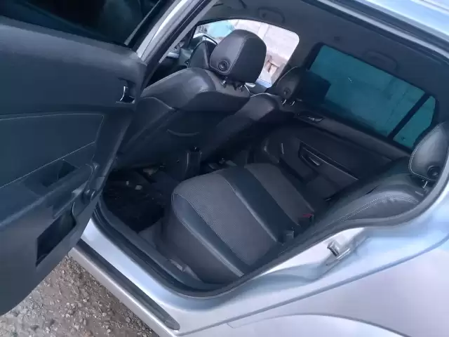 Opel Astra H, 2010 1, avtobaza.tj