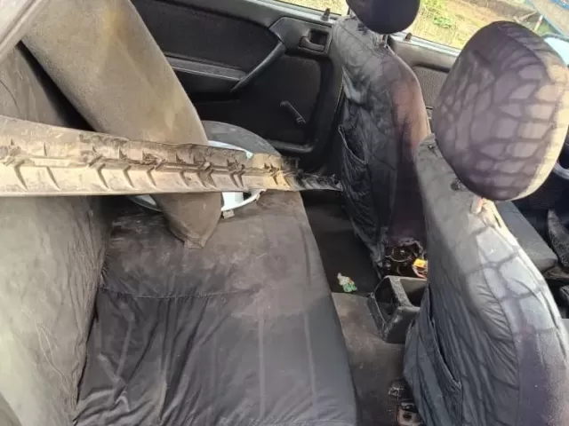 Авто на запчасти Opel Vectra 1, avtobaza.tj