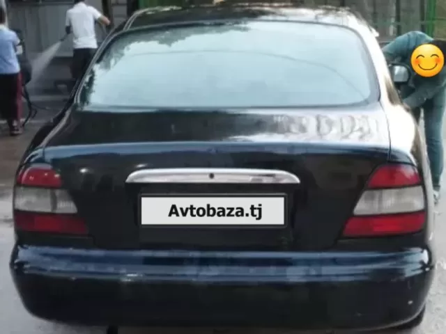 Daewoo Leganza 1, avtobaza.tj