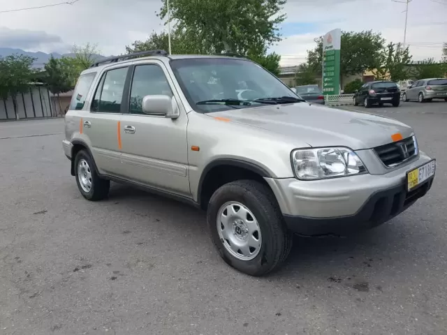 Honda CR-V 1, avtobaza.tj