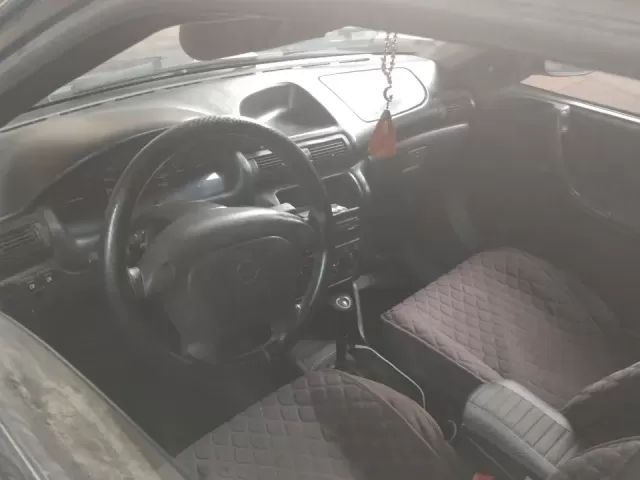 Opel Astra F, 1996 1, avtobaza.tj
