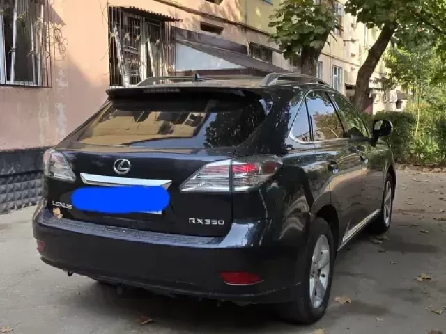 Lexus RX series 1, avtobaza.tj