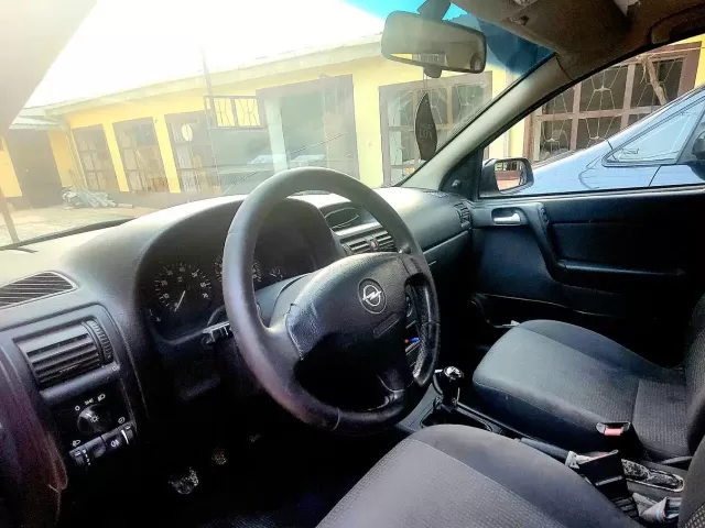 Opel Astra G, 2006 1, avtobaza.tj