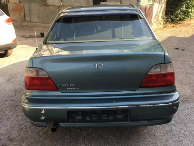 Daewoo Nexia 1, avtobaza.tj