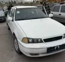 Daewoo Nexia II, 1994 в Турсунзаде 