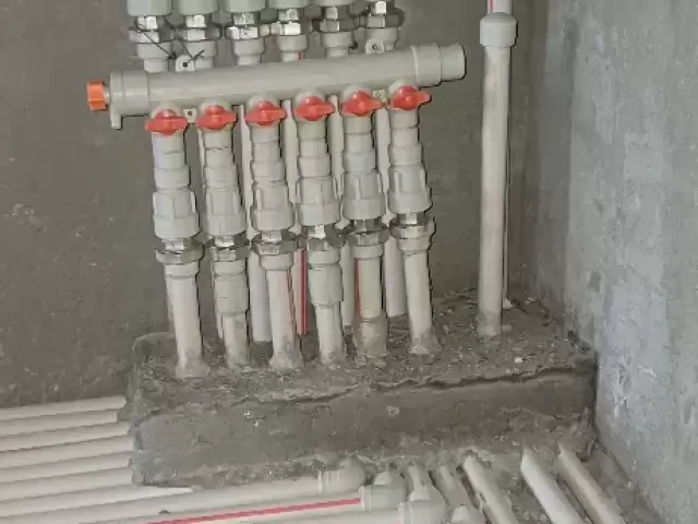 Услуги Сантехника 1, farmo.tj