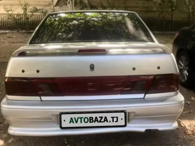 ВАЗ(Lada) Самара 2 (седан 2115) 1, avtobaza.tj