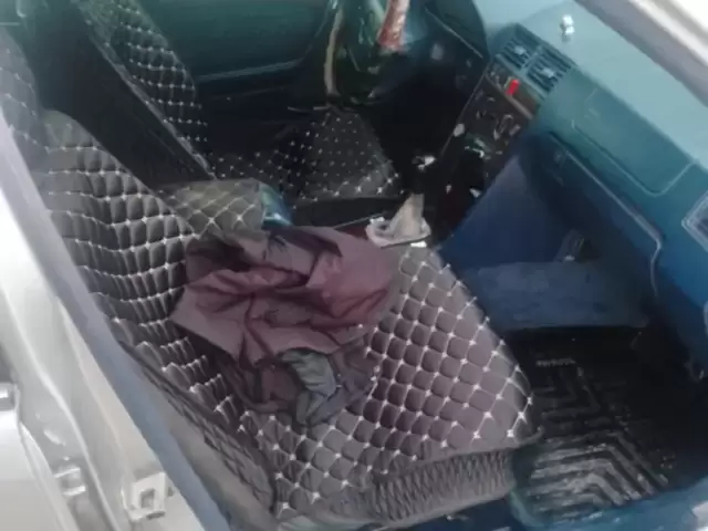 Mercedes-Benz C class, 1995 1, avtobaza.tj