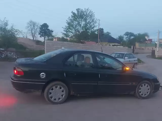 Opel Omega, 1993 1, avtobaza.tj