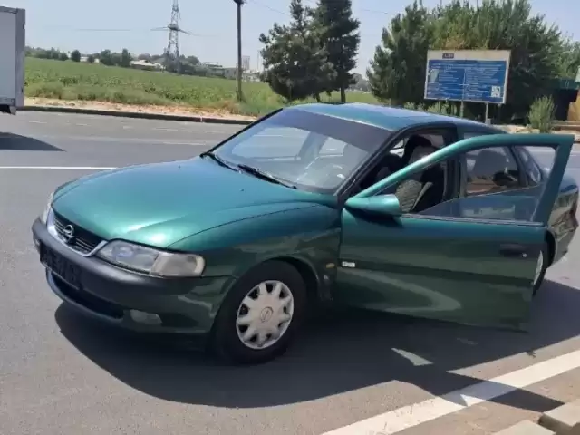 Opel Vectra B, 1997 1, avtobaza.tj