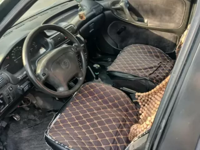 Opel Astra F, 1992 1, avtobaza.tj