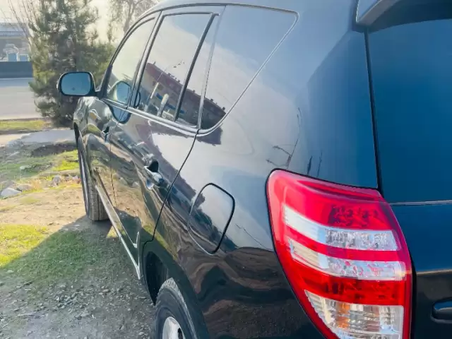 Toyota RAV 4, 2012 1, avtobaza.tj
