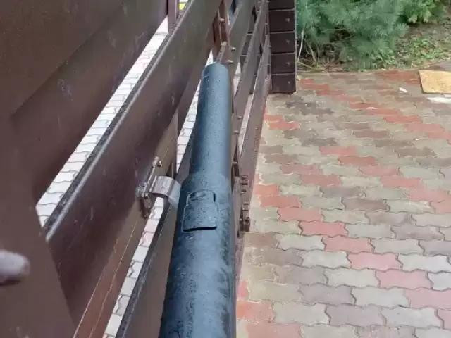 Ворота секционные, рольставни, рольворота автоматика 1, farmo.tj