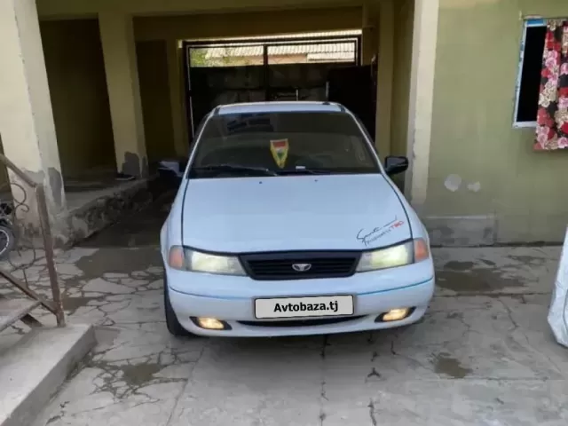 Daewoo Nexia II 1, avtobaza.tj