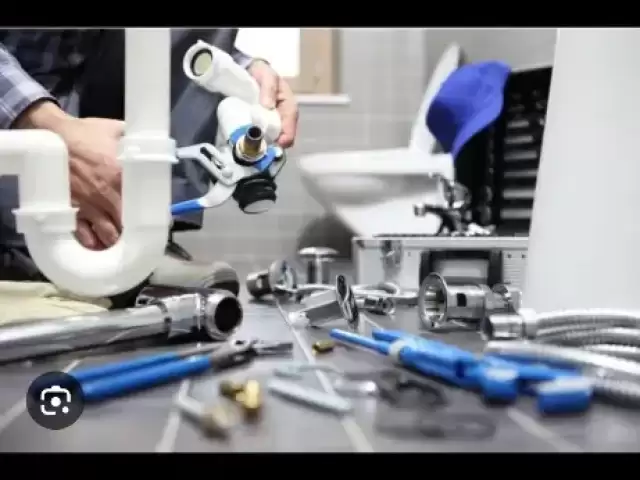 Услуги сантехника 1, farmo.tj