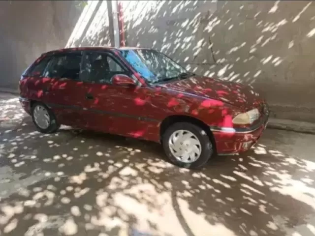Opel Astra F, 1992 1, avtobaza.tj